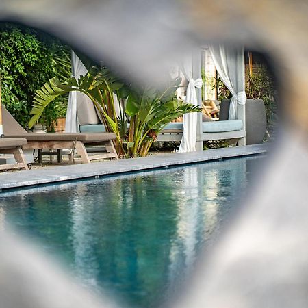 Casa Luna Hotel - Adult Only Alaçatı Eksteriør bilde