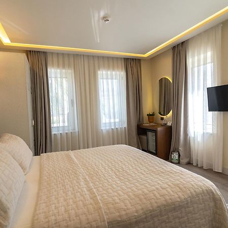 Casa Luna Hotel - Adult Only Alaçatı Eksteriør bilde