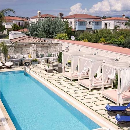 Casa Luna Hotel - Adult Only Alaçatı Eksteriør bilde