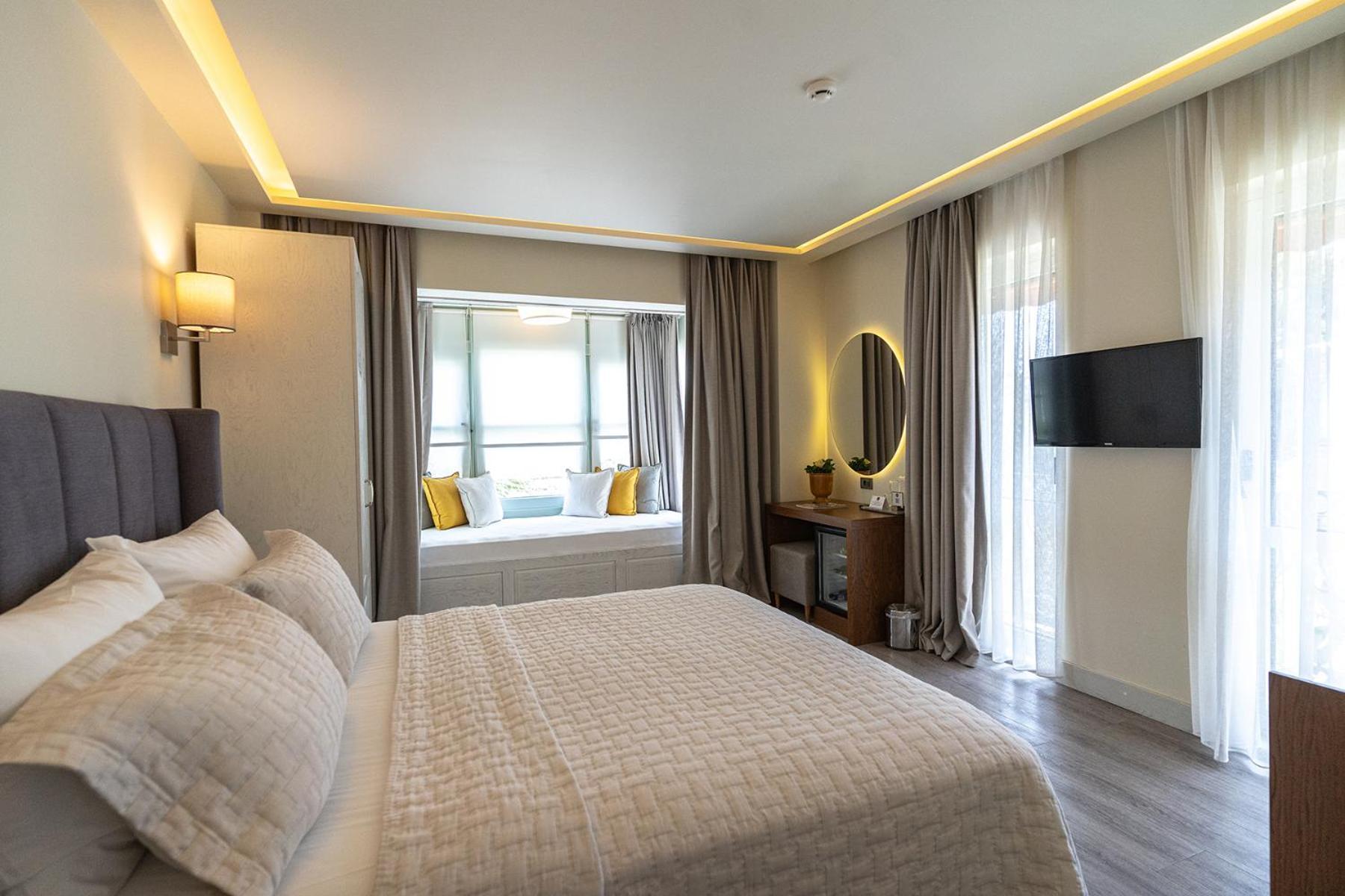 Casa Luna Hotel - Adult Only Alaçatı Eksteriør bilde
