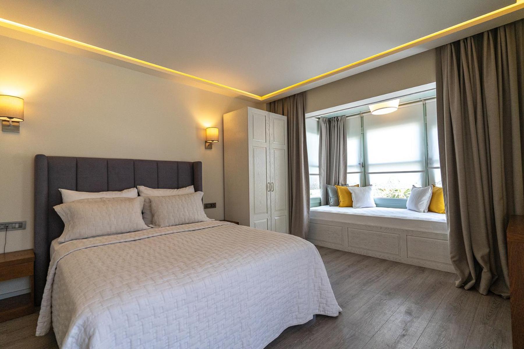 Casa Luna Hotel - Adult Only Alaçatı Eksteriør bilde