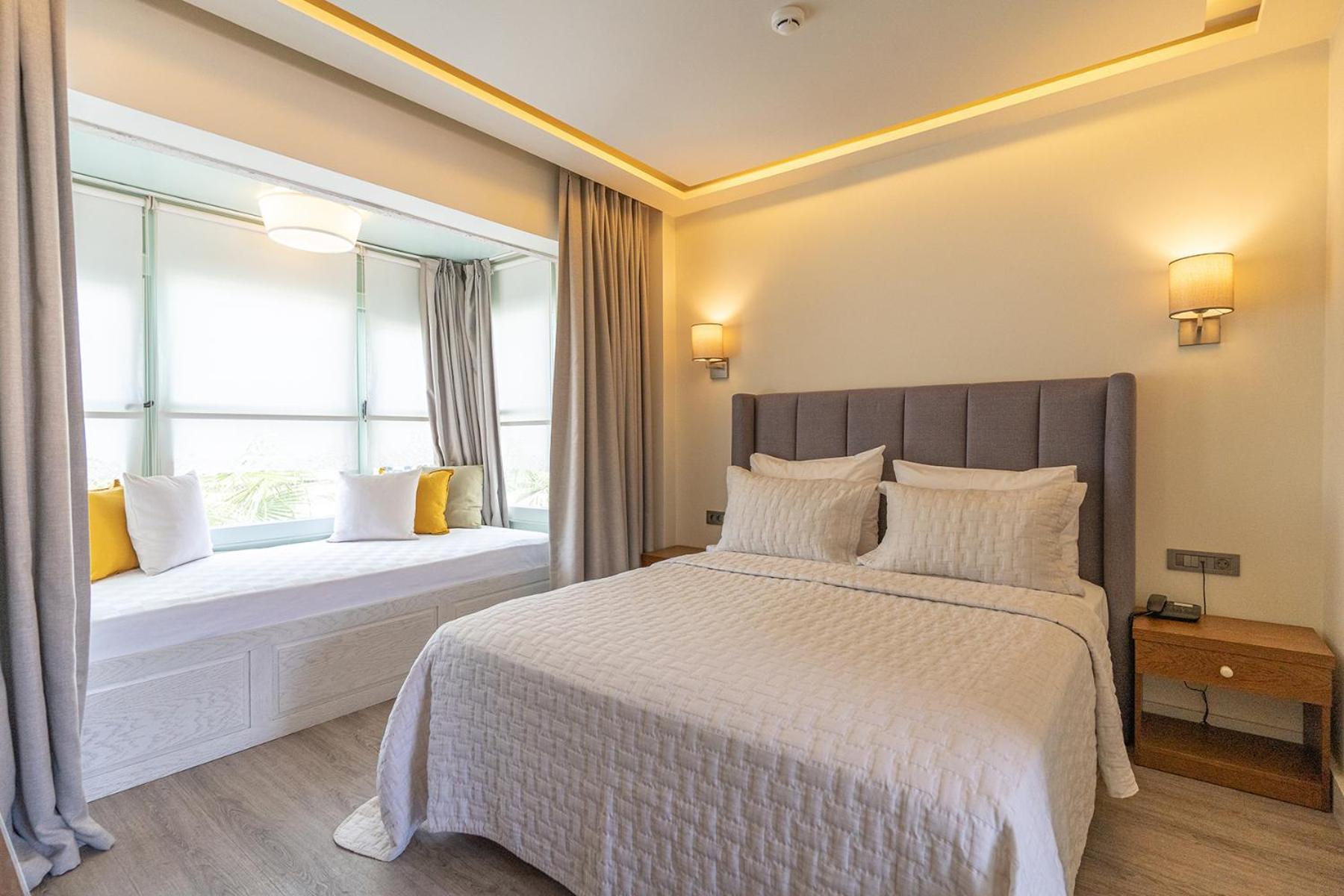 Casa Luna Hotel - Adult Only Alaçatı Eksteriør bilde