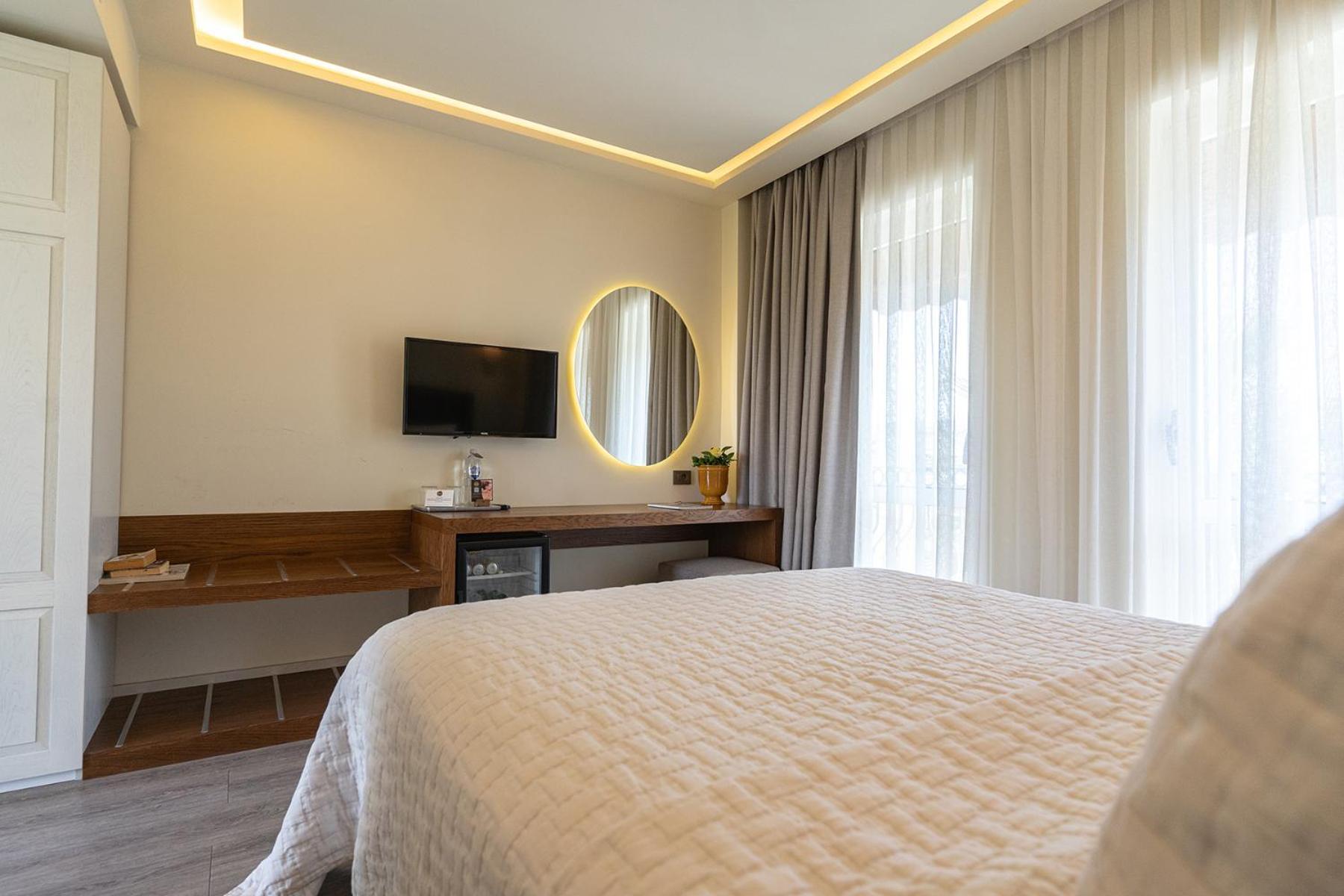 Casa Luna Hotel - Adult Only Alaçatı Eksteriør bilde