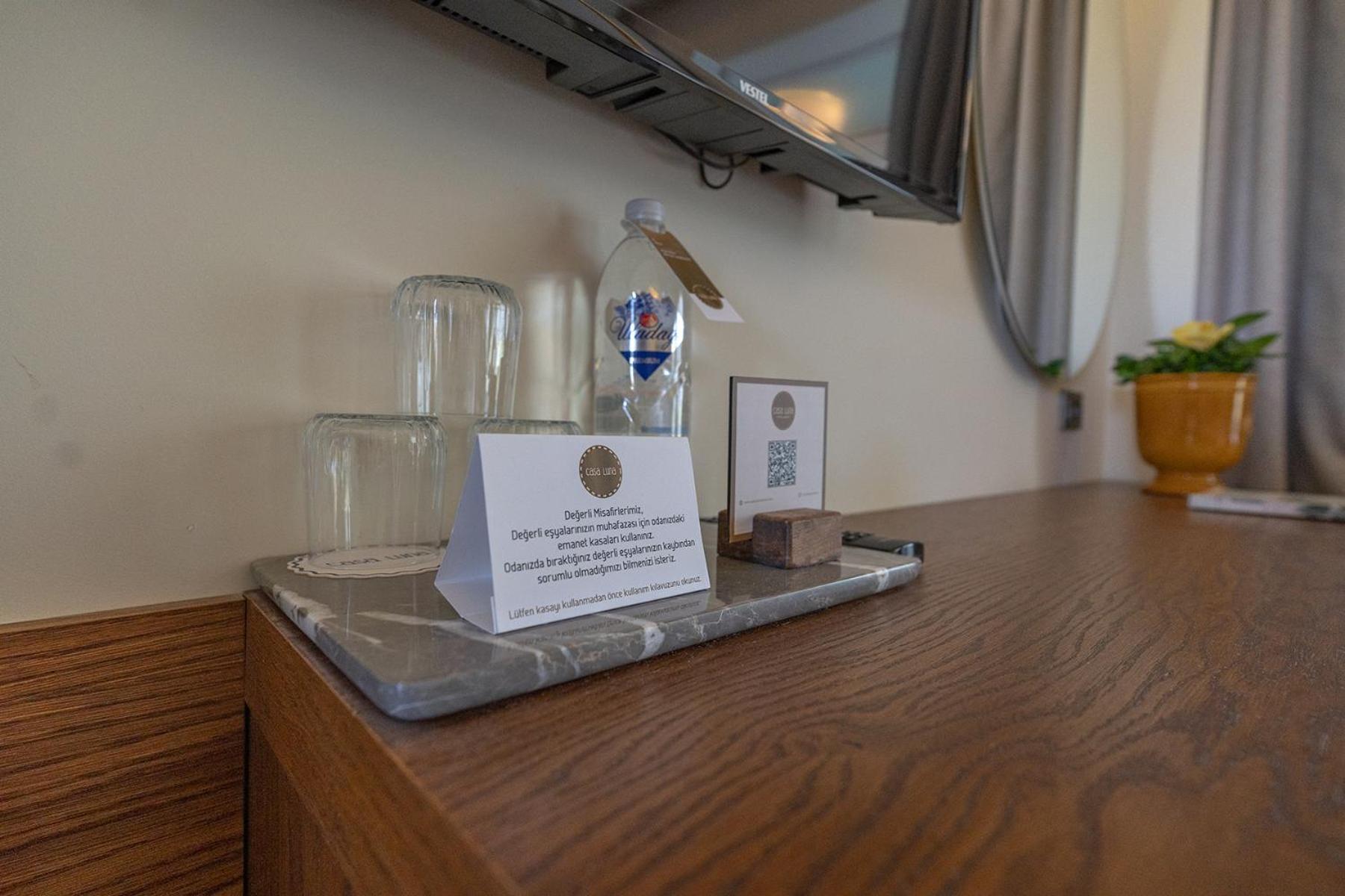 Casa Luna Hotel - Adult Only Alaçatı Eksteriør bilde