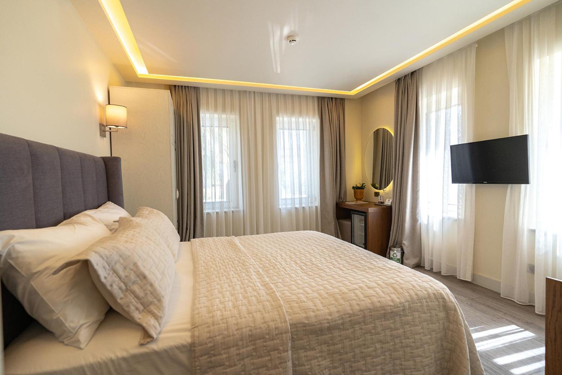 Casa Luna Hotel - Adult Only Alaçatı Eksteriør bilde