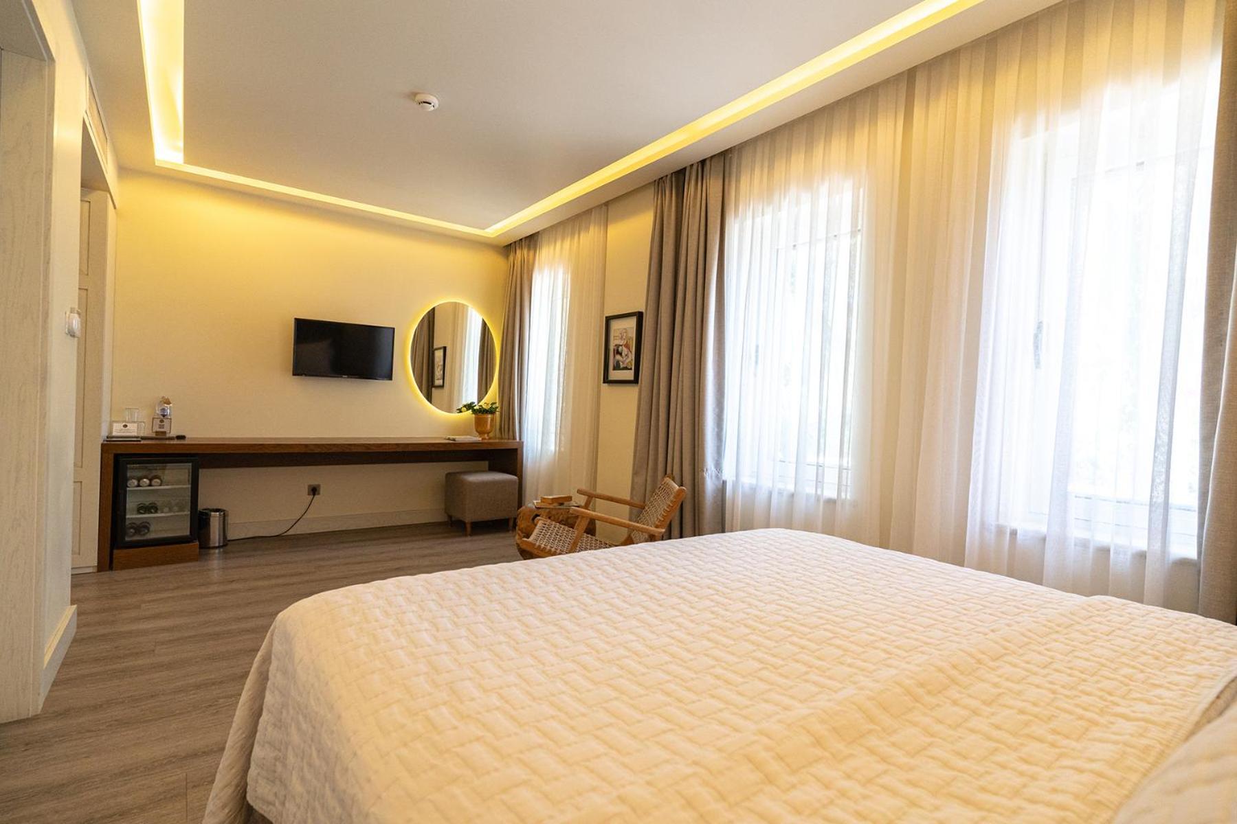 Casa Luna Hotel - Adult Only Alaçatı Eksteriør bilde