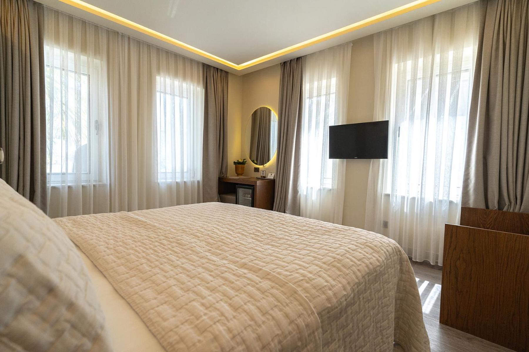 Casa Luna Hotel - Adult Only Alaçatı Eksteriør bilde