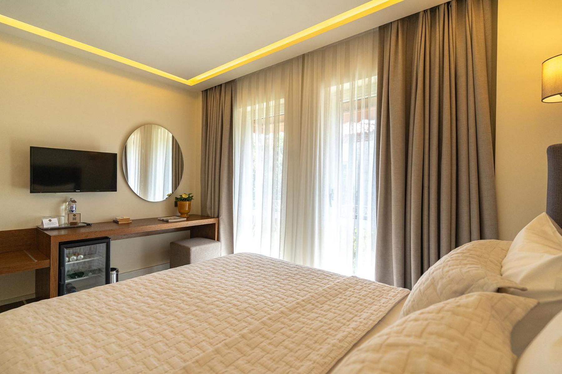 Casa Luna Hotel - Adult Only Alaçatı Eksteriør bilde