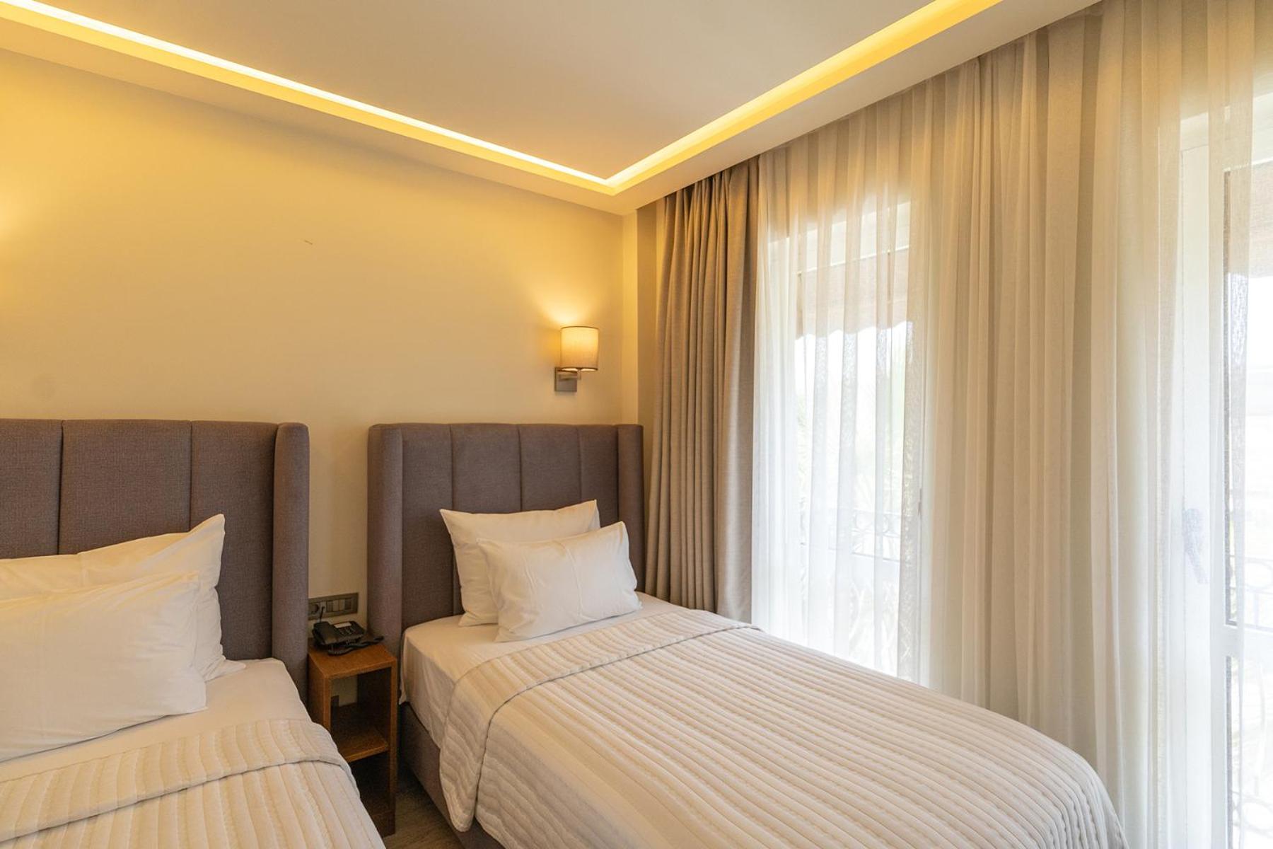 Casa Luna Hotel - Adult Only Alaçatı Eksteriør bilde