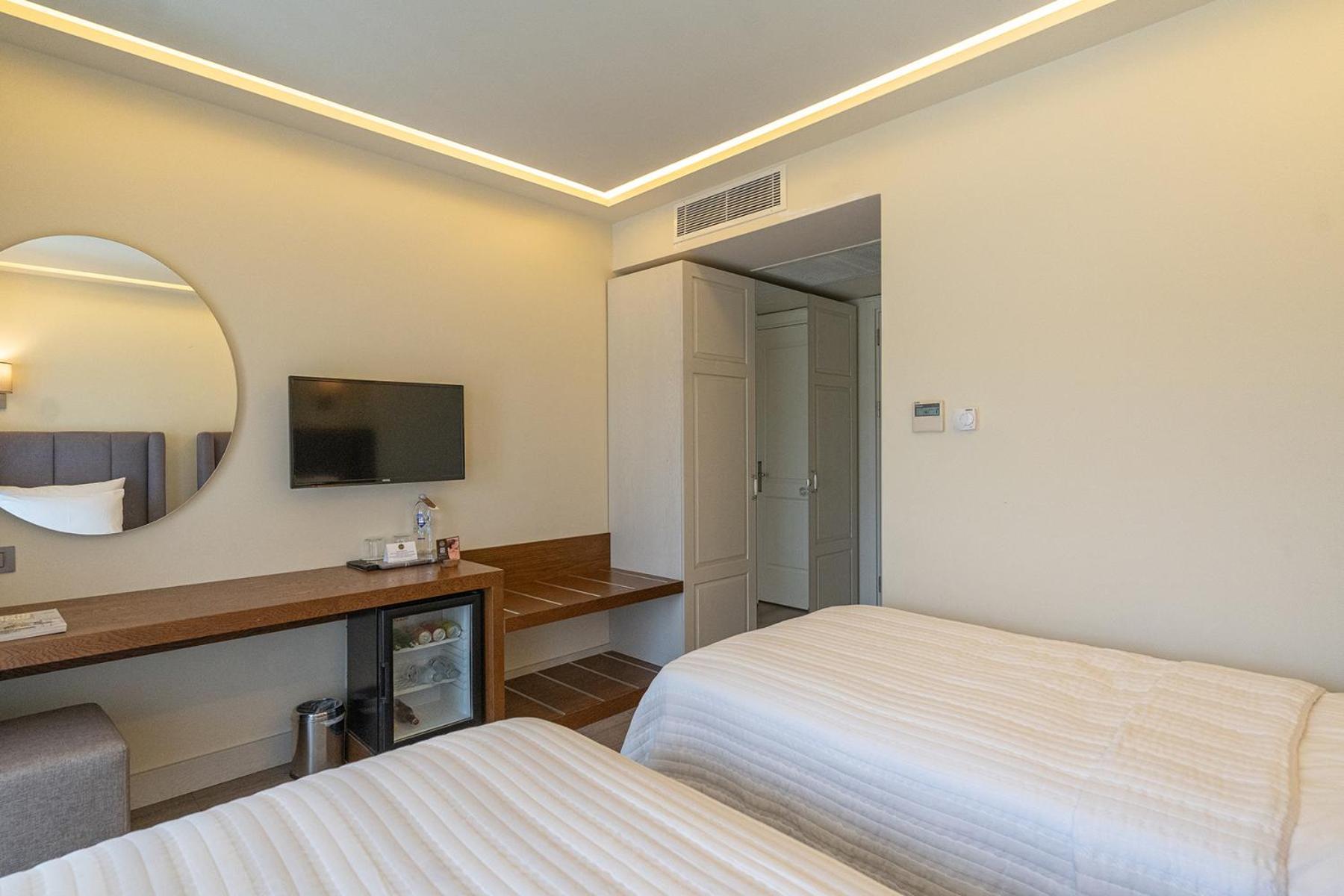 Casa Luna Hotel - Adult Only Alaçatı Eksteriør bilde