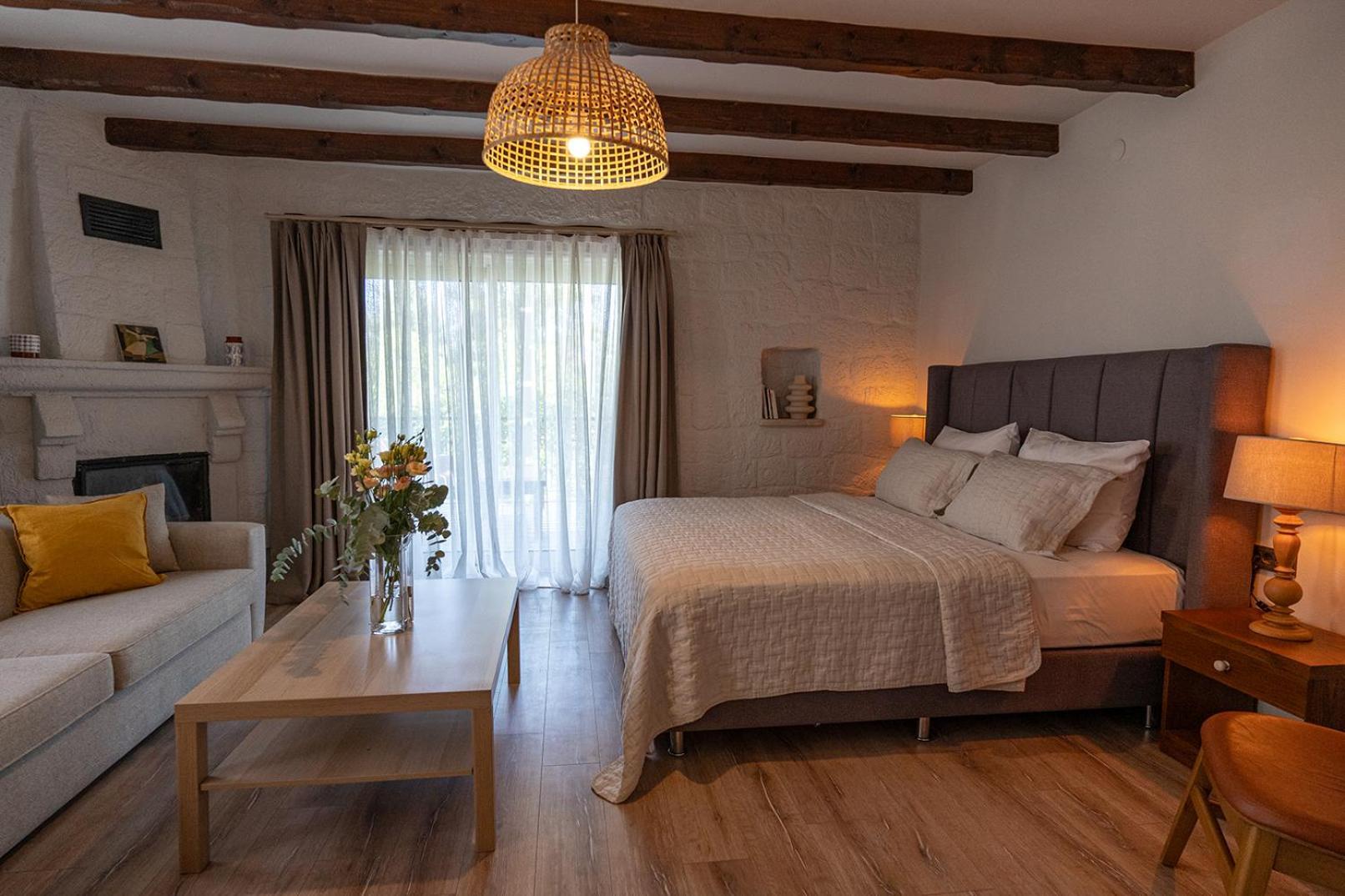 Casa Luna Hotel - Adult Only Alaçatı Eksteriør bilde