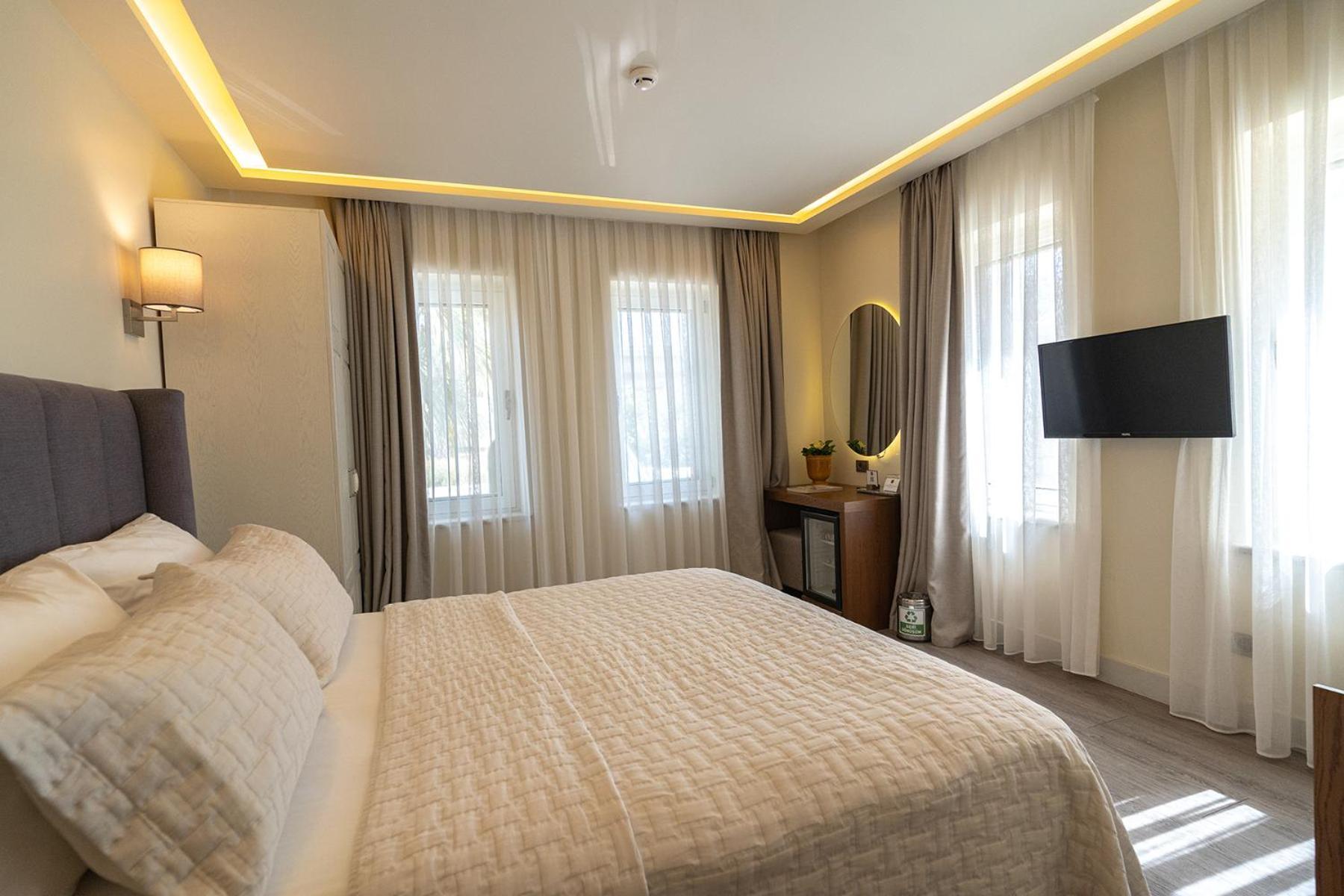 Casa Luna Hotel - Adult Only Alaçatı Eksteriør bilde