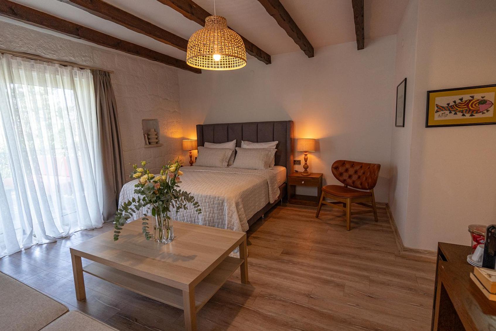 Casa Luna Hotel - Adult Only Alaçatı Eksteriør bilde