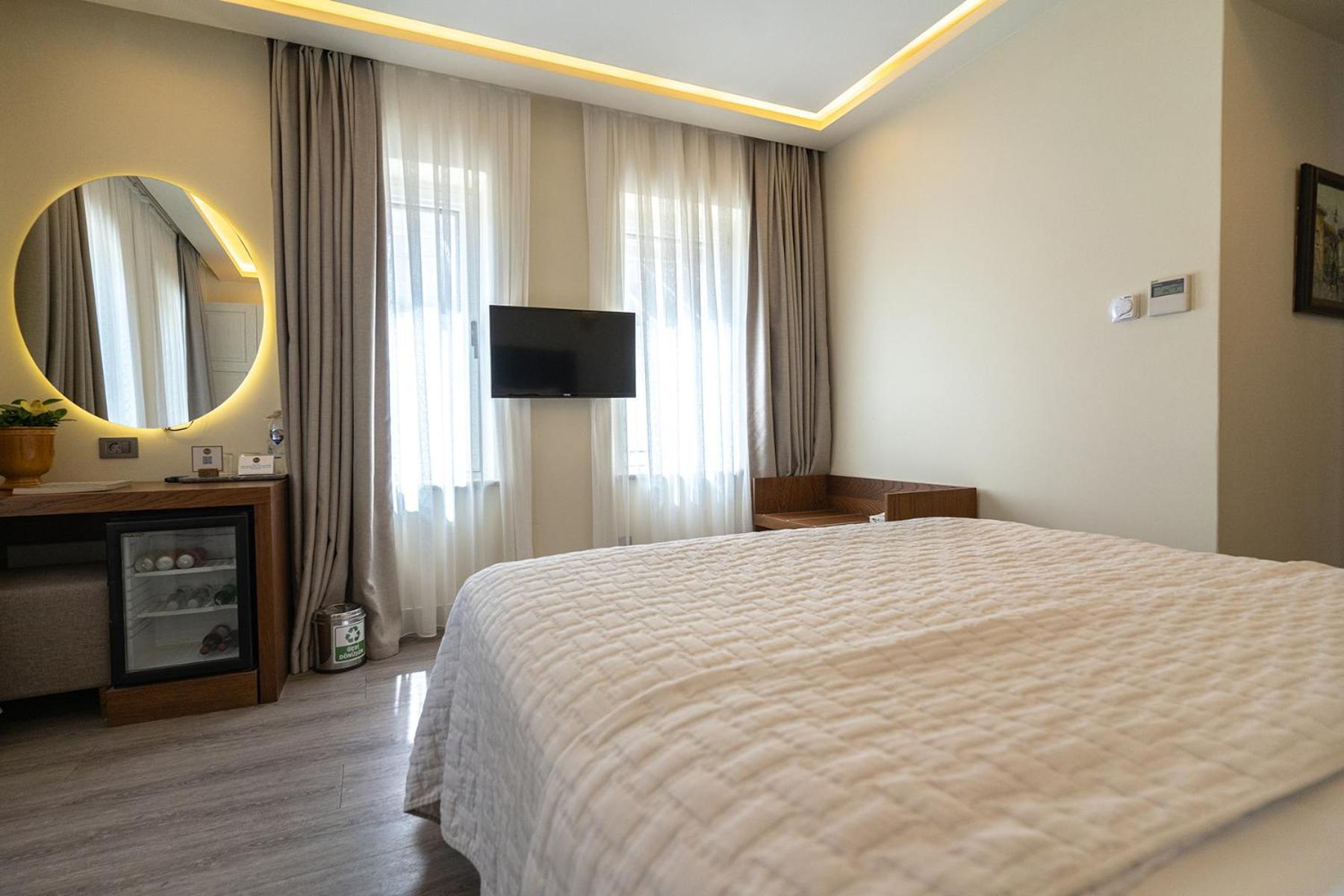 Casa Luna Hotel - Adult Only Alaçatı Eksteriør bilde