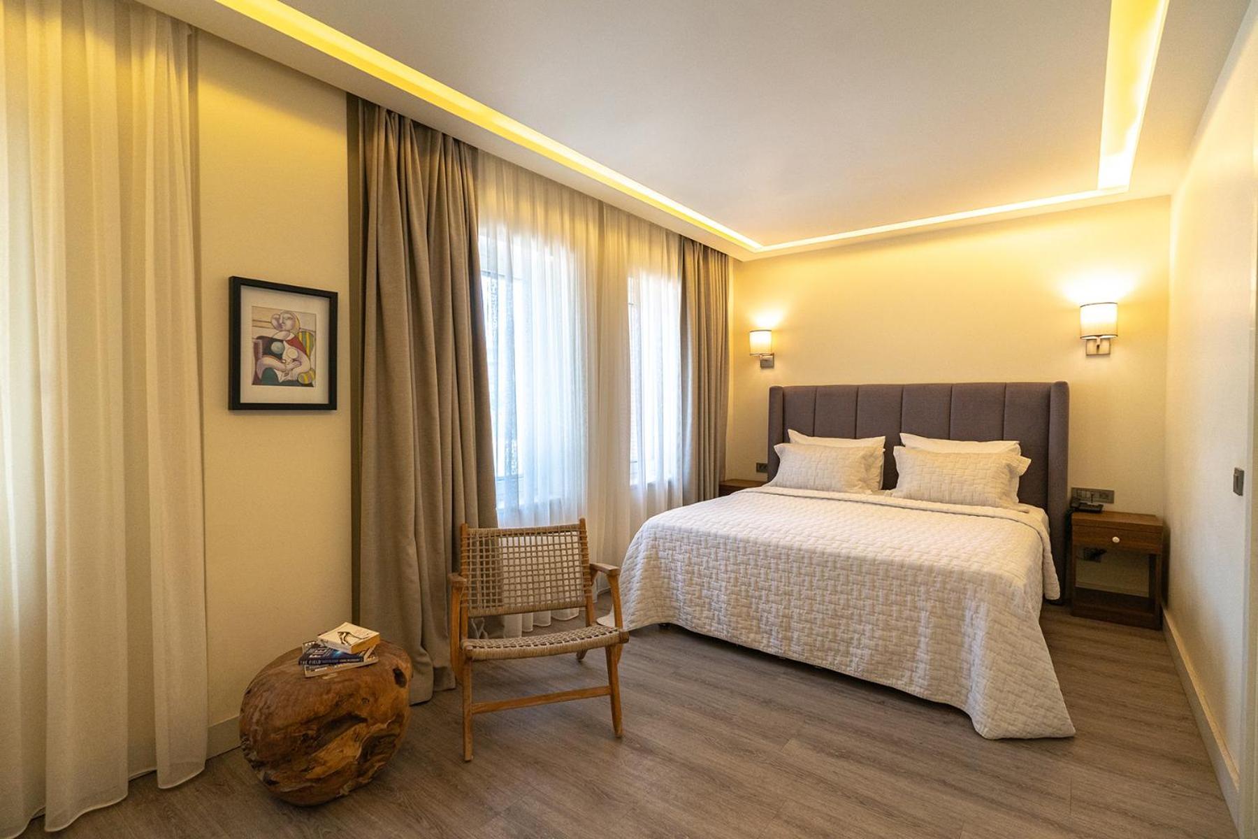 Casa Luna Hotel - Adult Only Alaçatı Eksteriør bilde