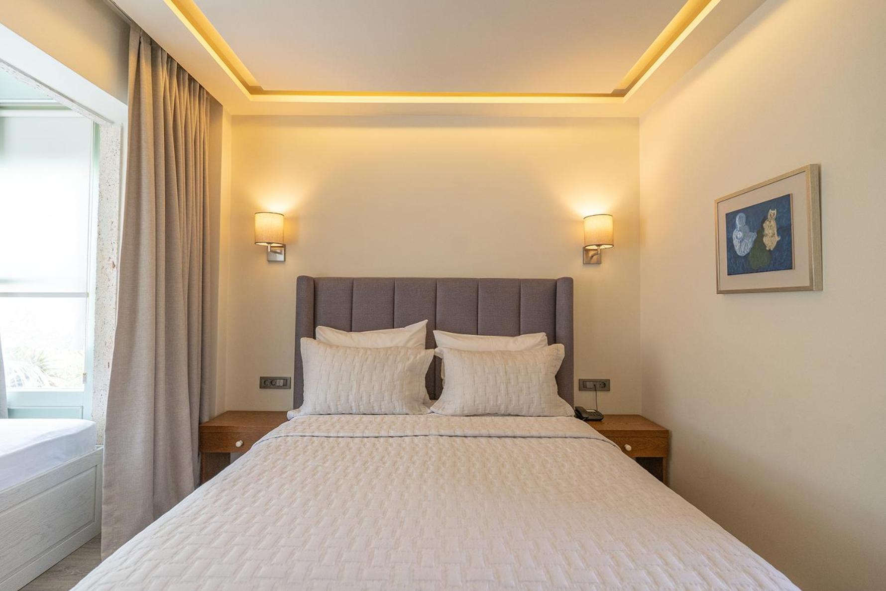 Casa Luna Hotel - Adult Only Alaçatı Eksteriør bilde