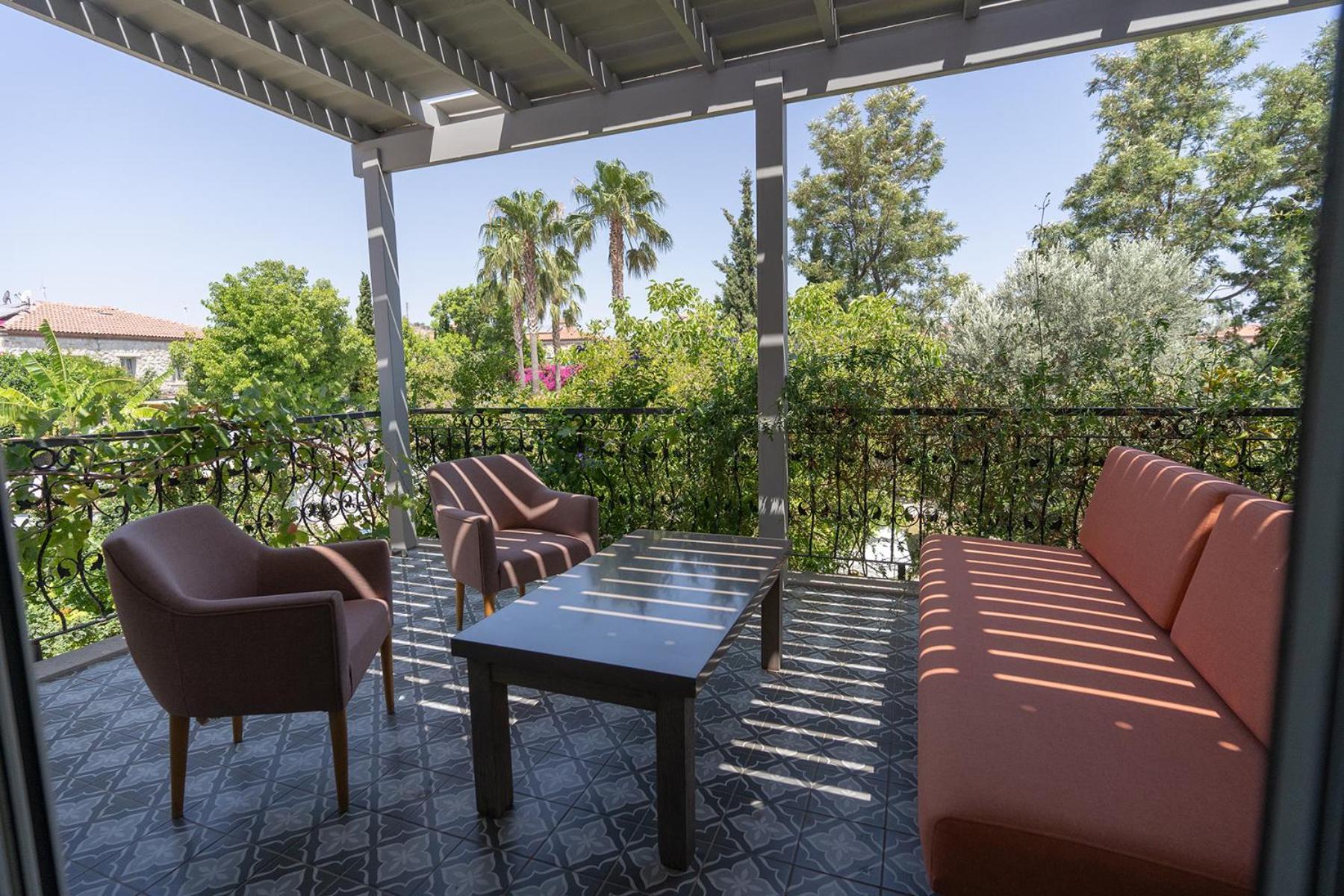 Casa Luna Hotel - Adult Only Alaçatı Eksteriør bilde