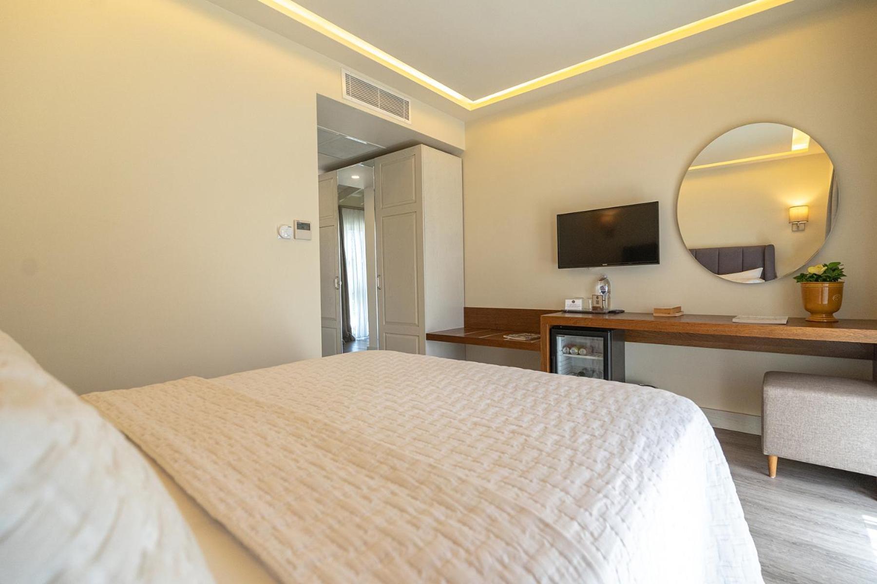 Casa Luna Hotel - Adult Only Alaçatı Eksteriør bilde