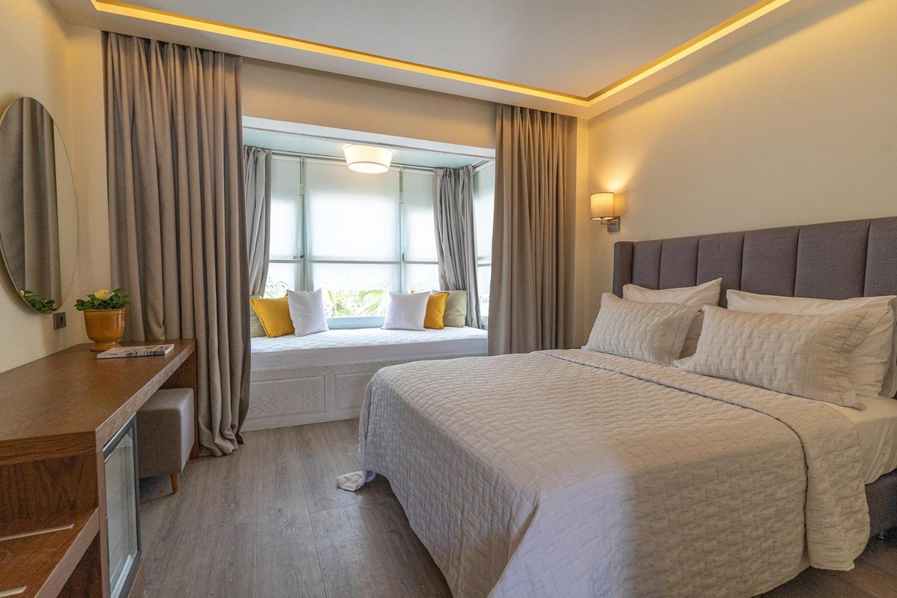Casa Luna Hotel - Adult Only Alaçatı Eksteriør bilde