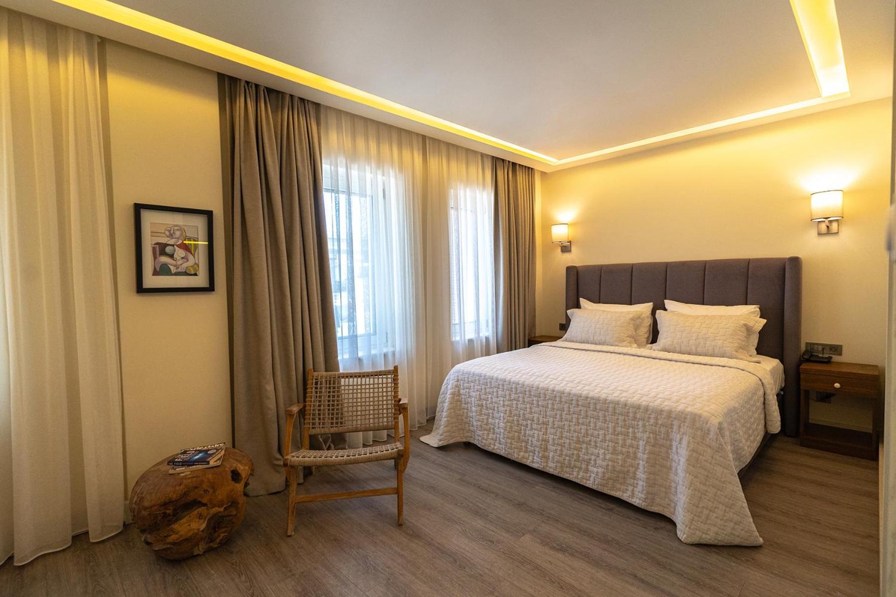 Casa Luna Hotel - Adult Only Alaçatı Eksteriør bilde