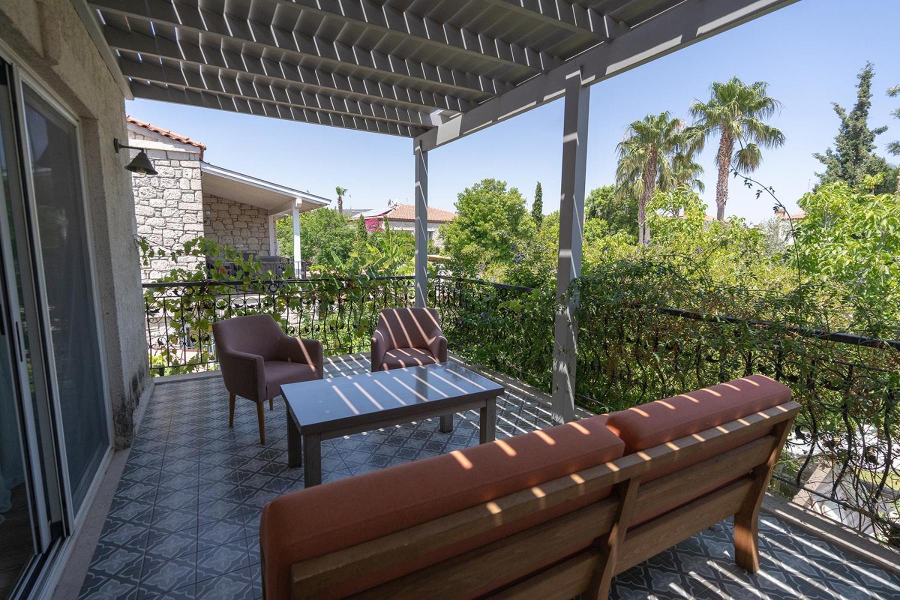 Casa Luna Hotel - Adult Only Alaçatı Eksteriør bilde