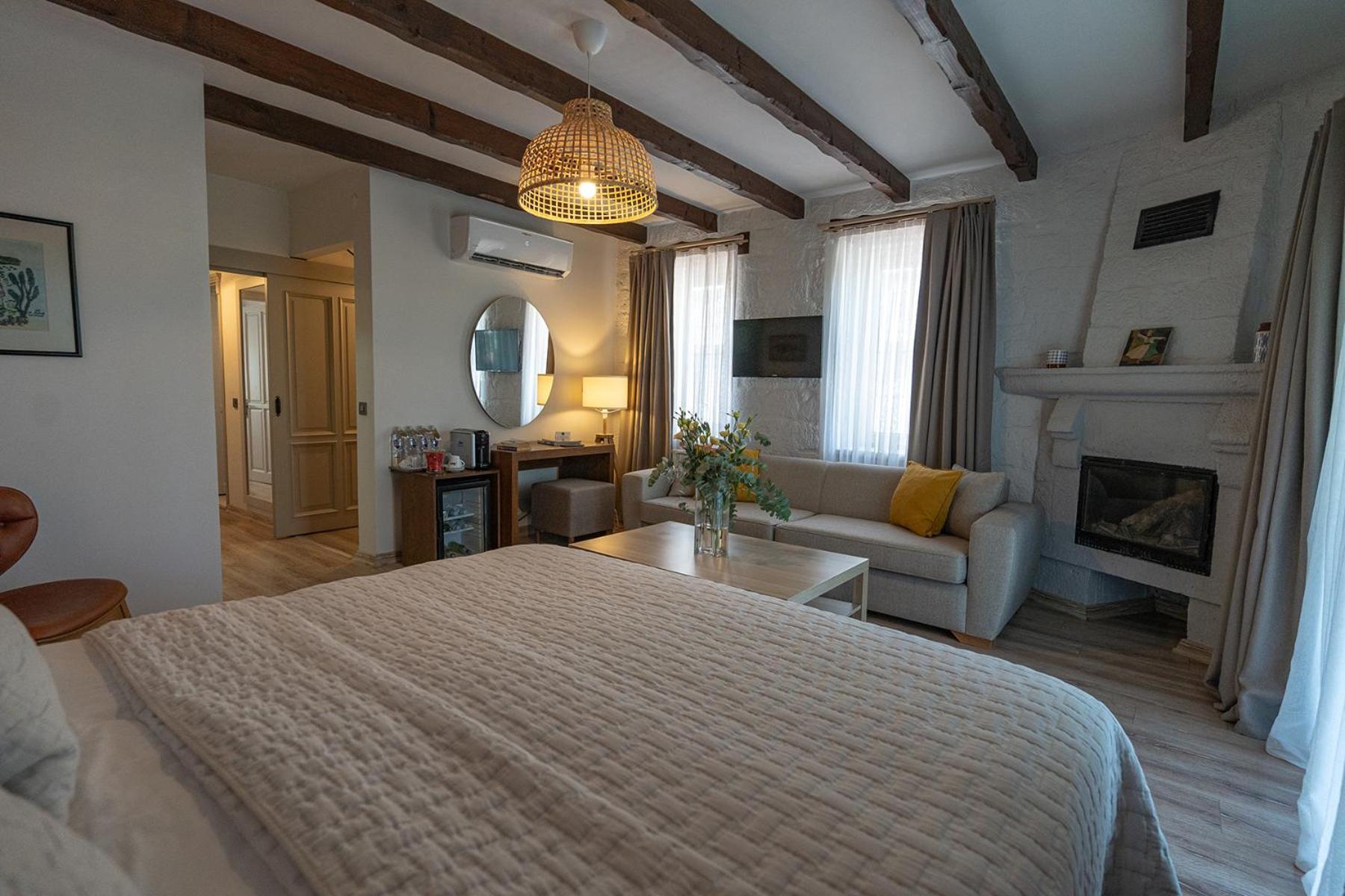 Casa Luna Hotel - Adult Only Alaçatı Eksteriør bilde