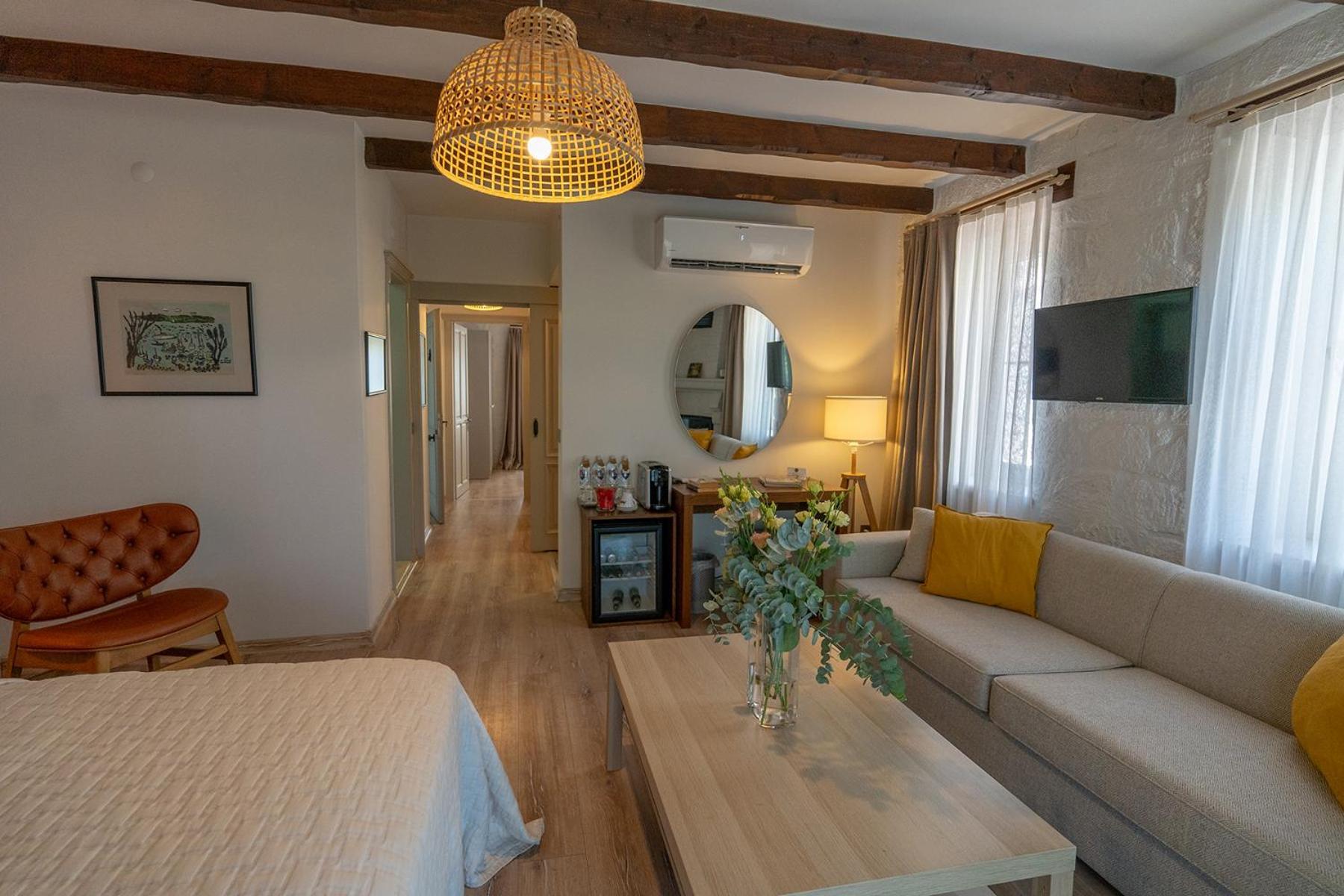 Casa Luna Hotel - Adult Only Alaçatı Eksteriør bilde