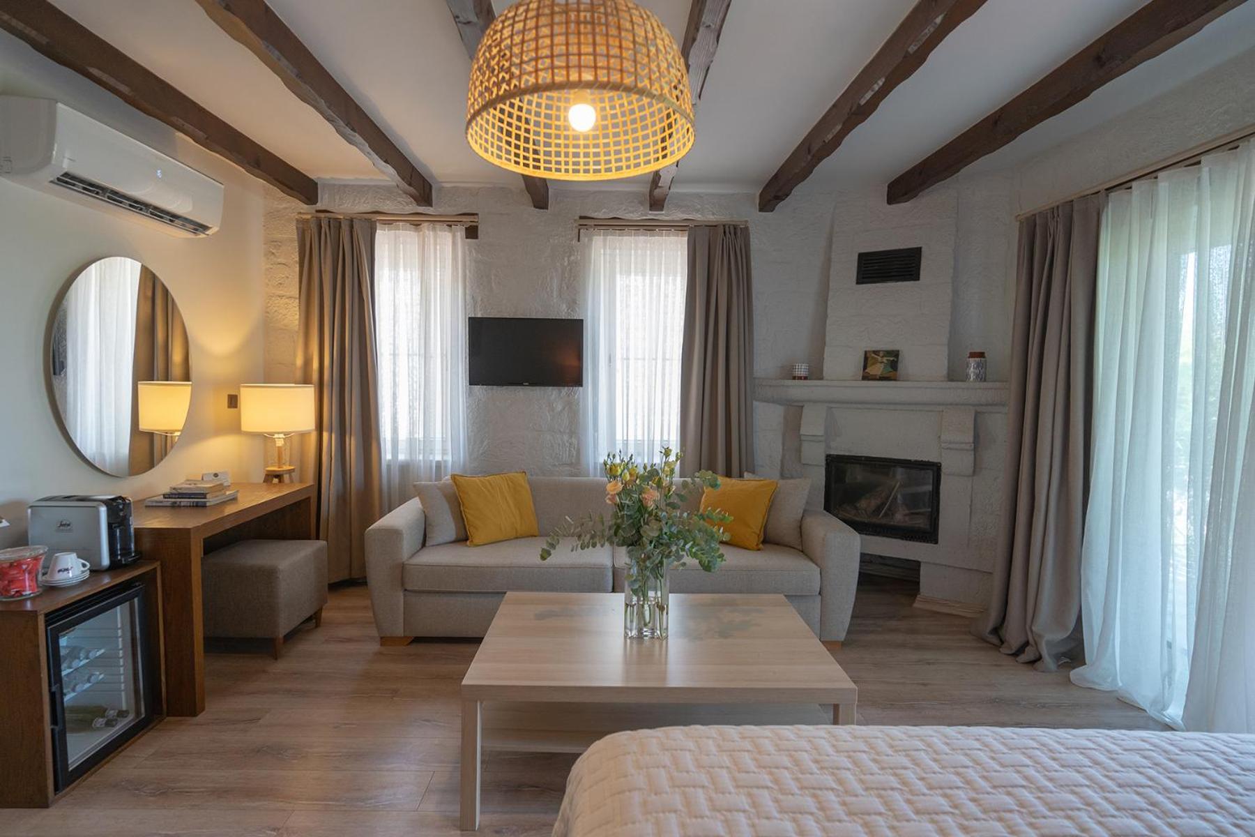 Casa Luna Hotel - Adult Only Alaçatı Eksteriør bilde