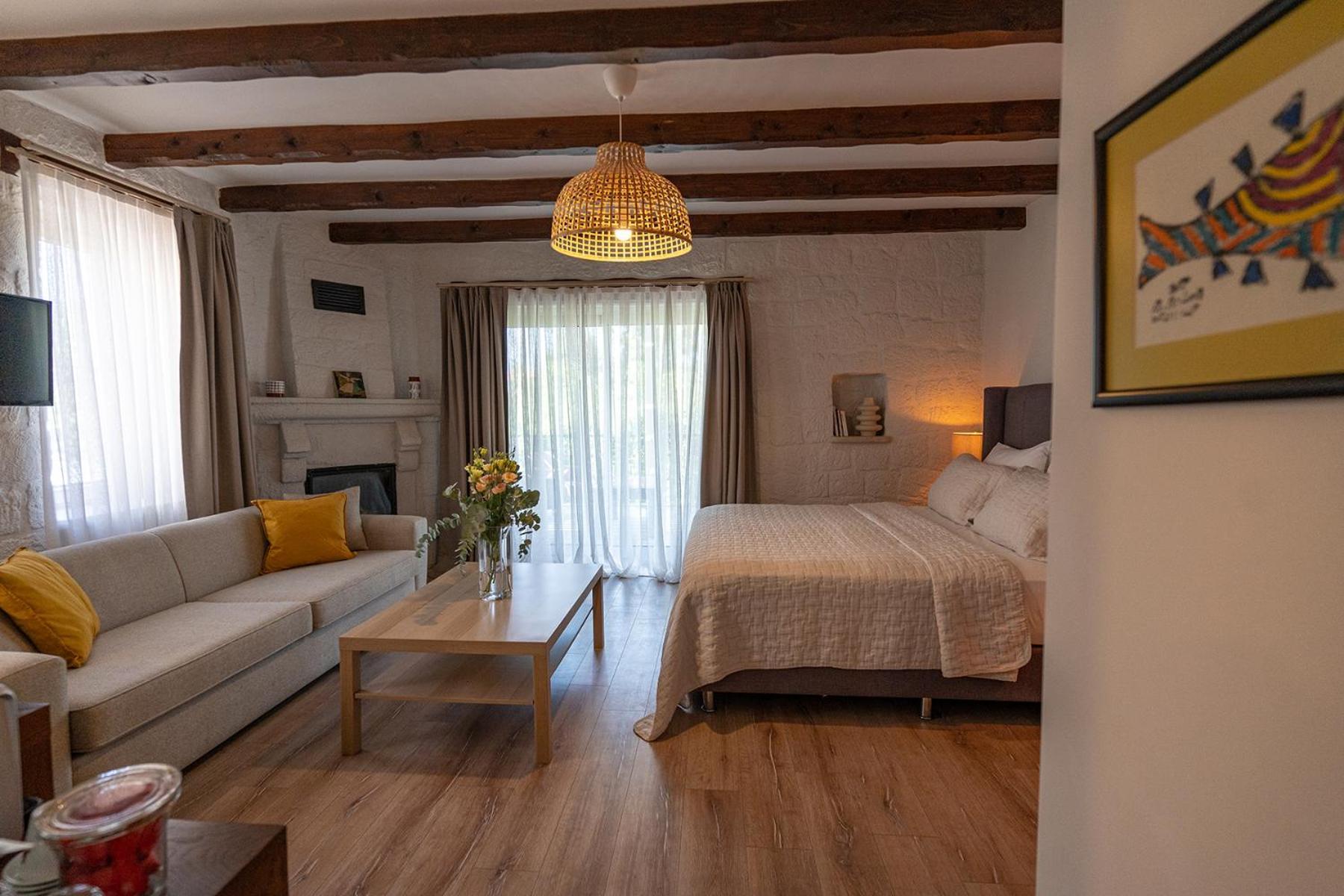 Casa Luna Hotel - Adult Only Alaçatı Eksteriør bilde