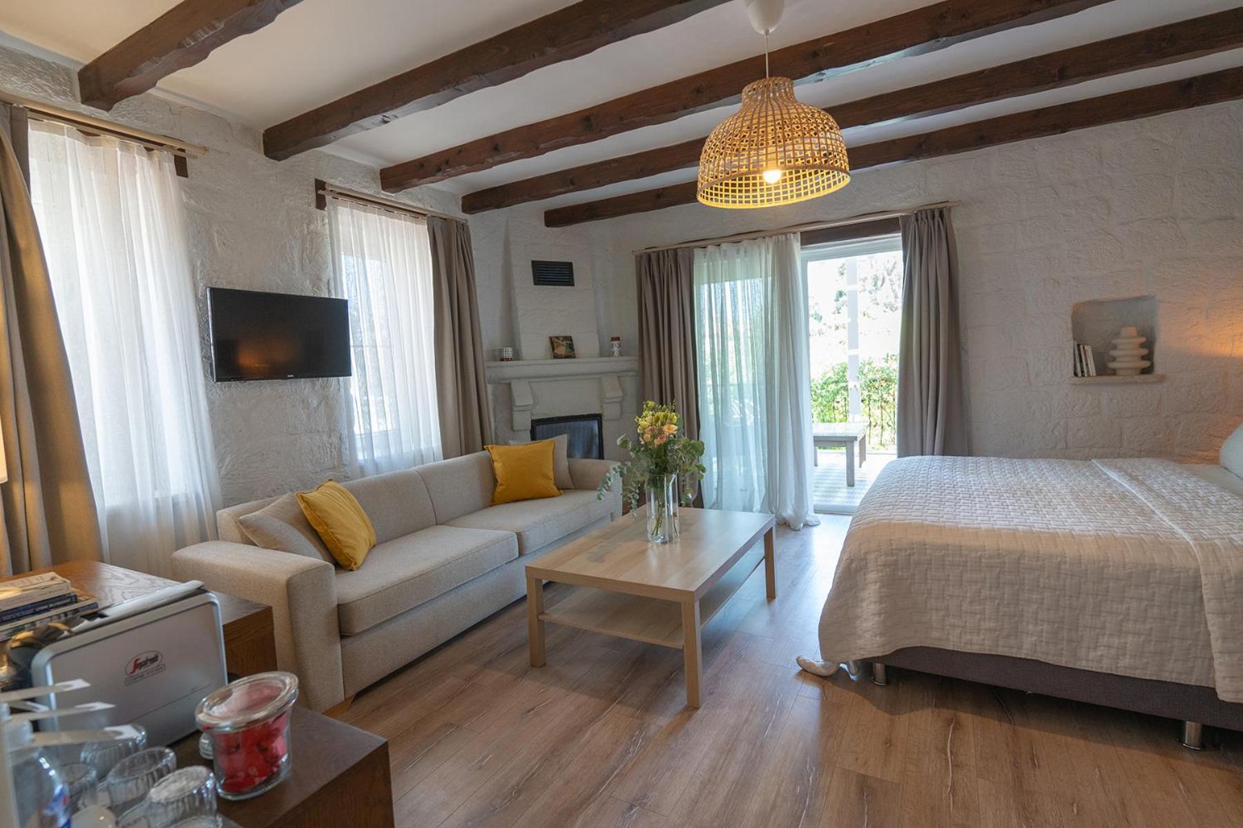 Casa Luna Hotel - Adult Only Alaçatı Eksteriør bilde