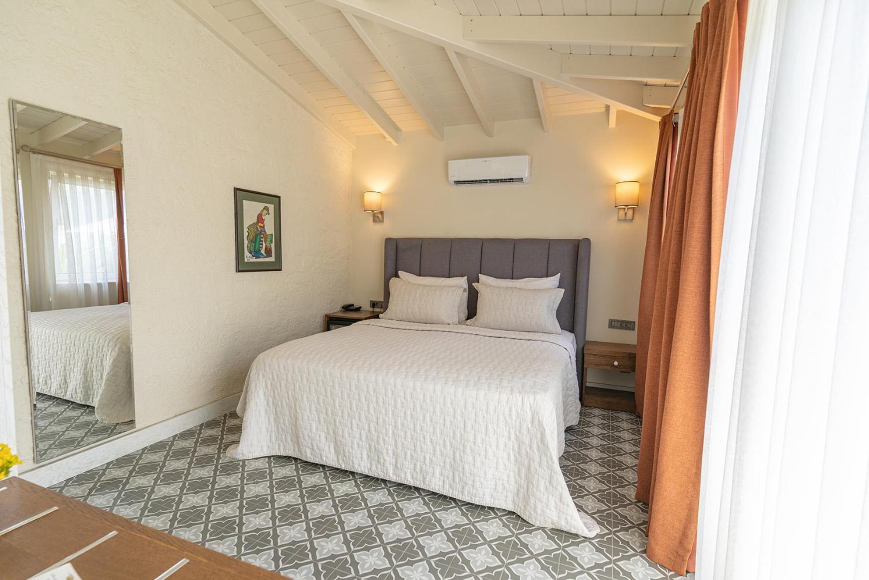 Casa Luna Hotel - Adult Only Alaçatı Eksteriør bilde