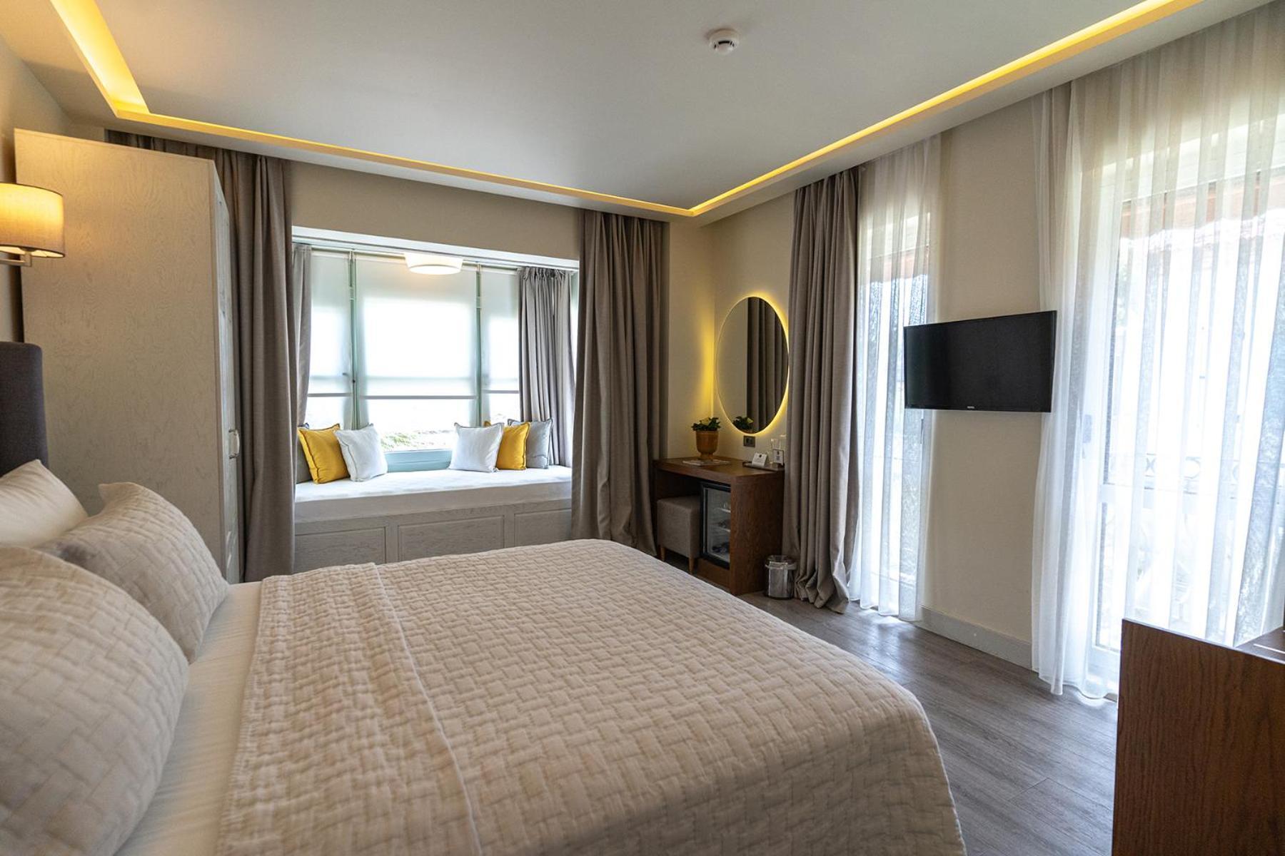 Casa Luna Hotel - Adult Only Alaçatı Eksteriør bilde