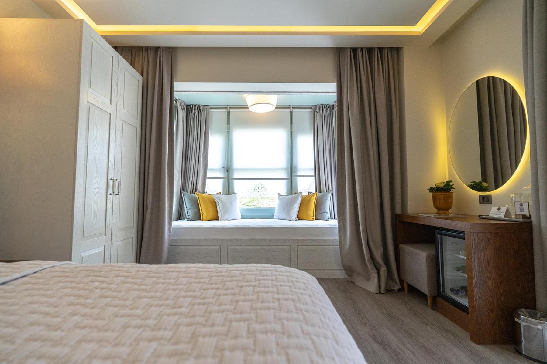 Casa Luna Hotel - Adult Only Alaçatı Eksteriør bilde