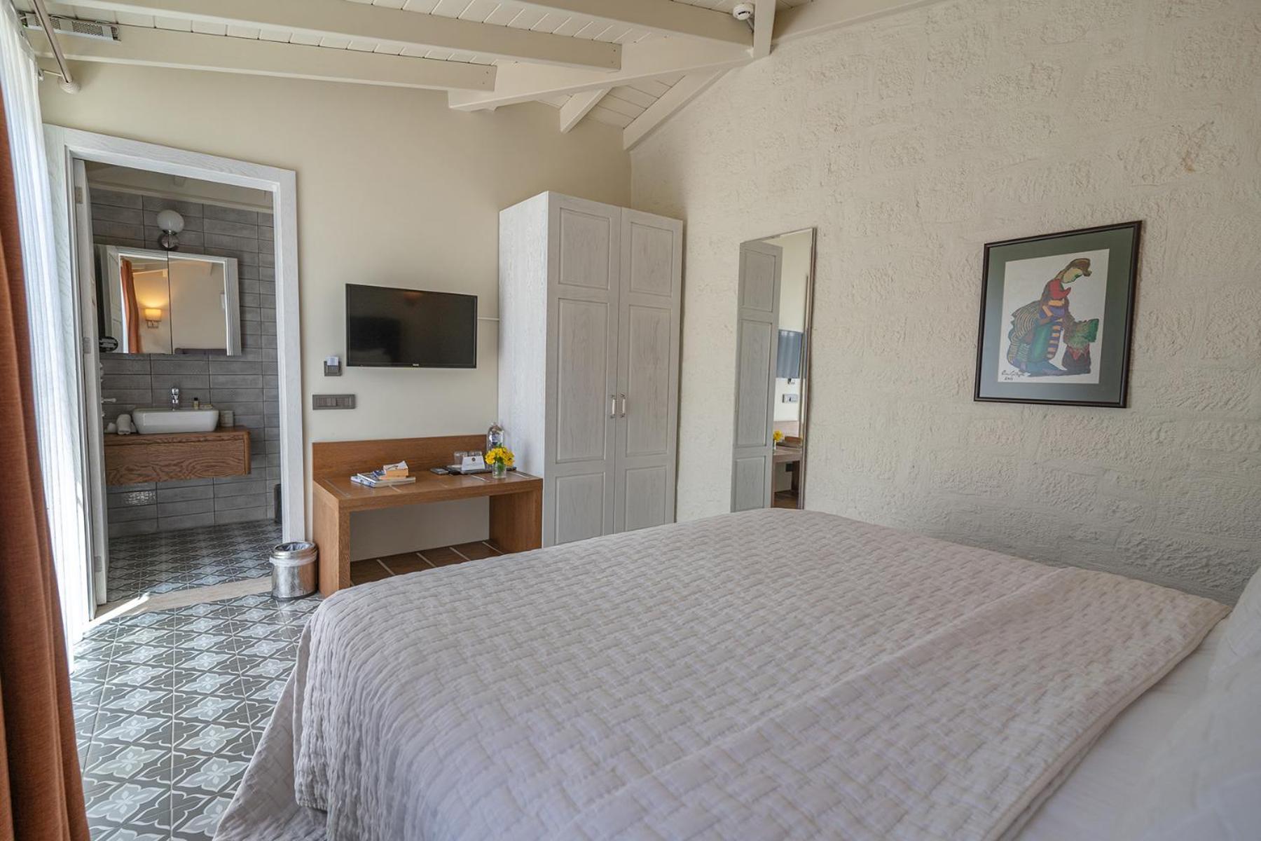 Casa Luna Hotel - Adult Only Alaçatı Eksteriør bilde