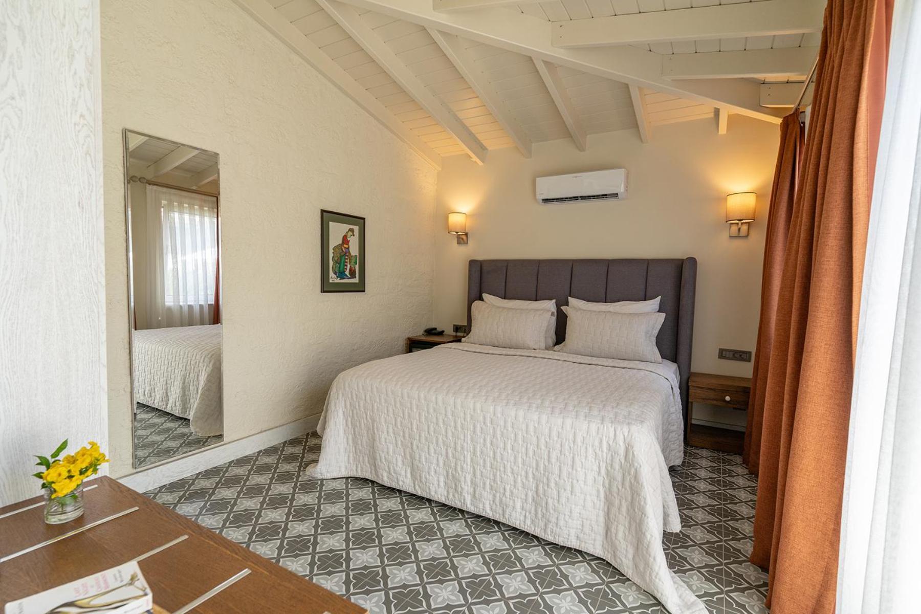 Casa Luna Hotel - Adult Only Alaçatı Eksteriør bilde
