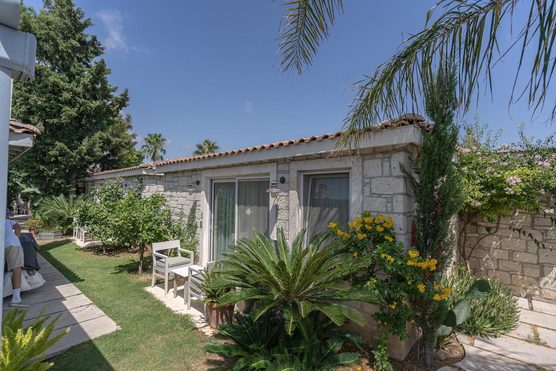 Casa Luna Hotel - Adult Only Alaçatı Eksteriør bilde