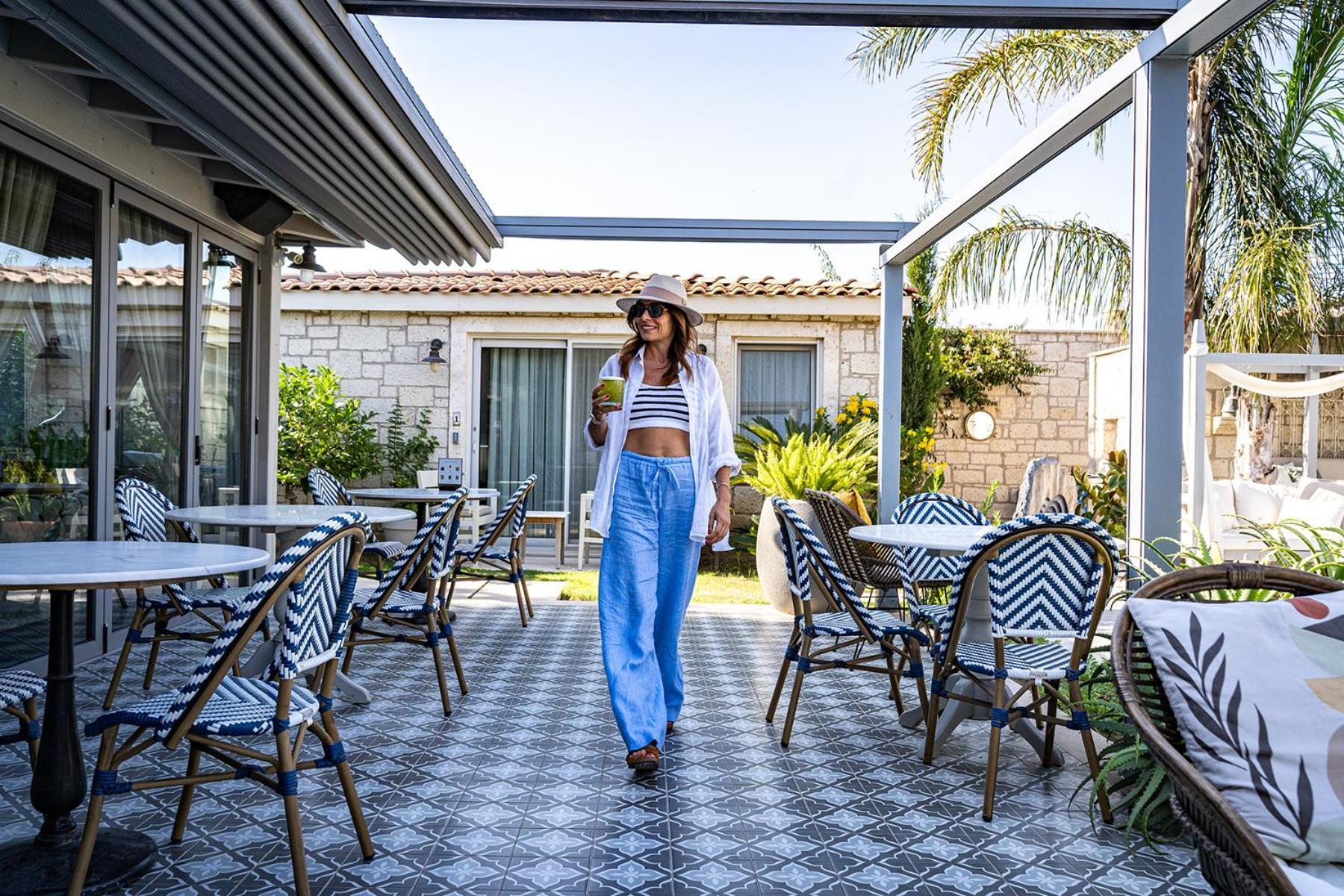 Casa Luna Hotel - Adult Only Alaçatı Eksteriør bilde