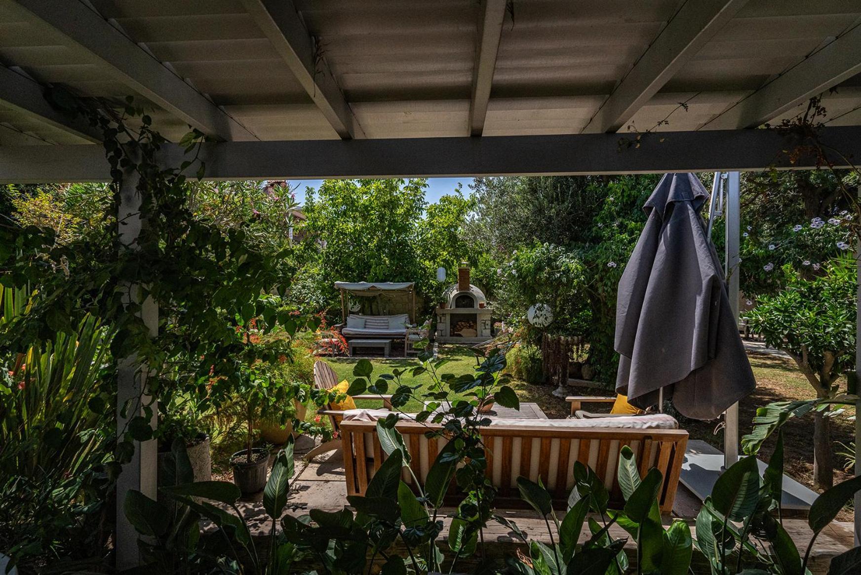 Casa Luna Hotel - Adult Only Alaçatı Eksteriør bilde