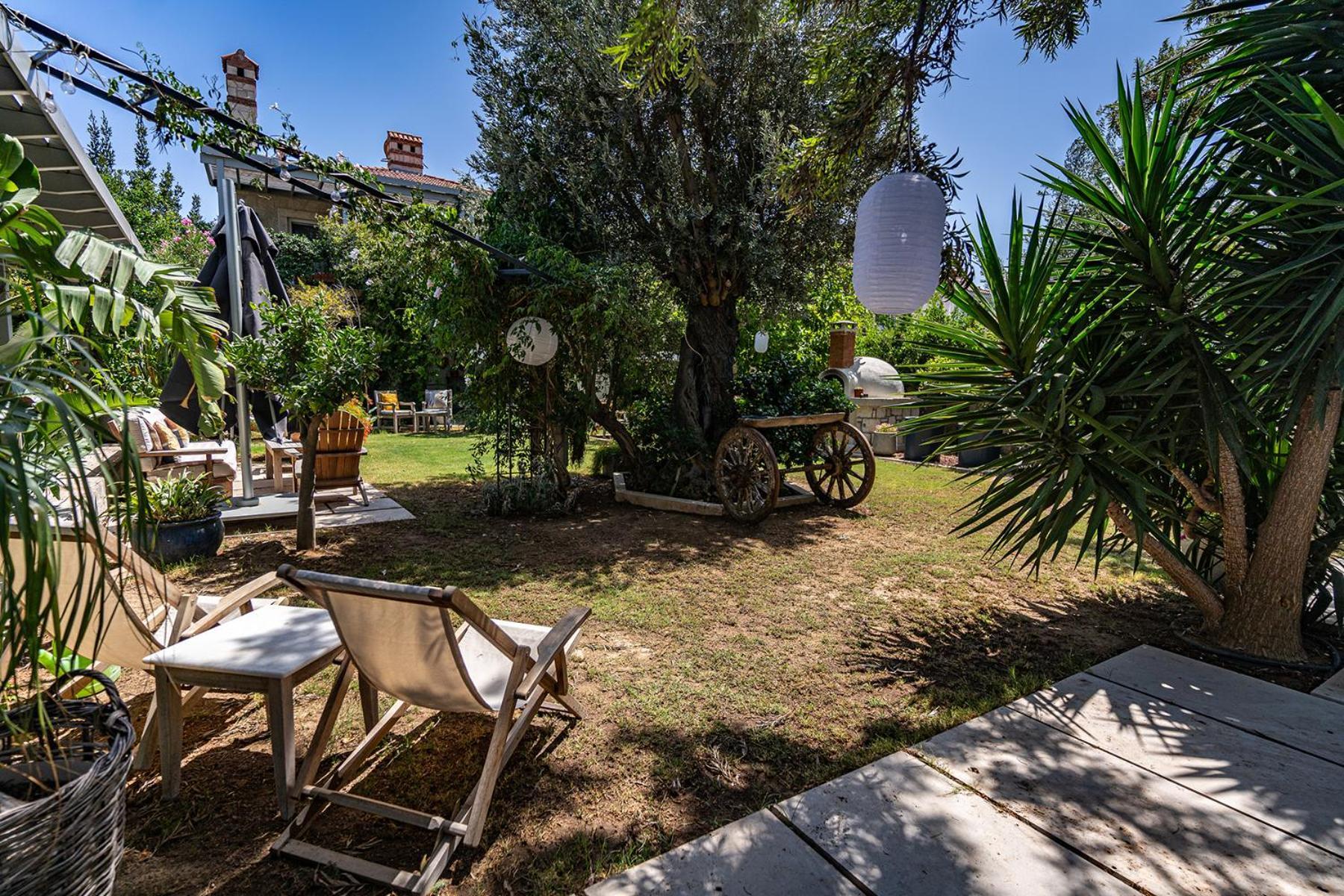 Casa Luna Hotel - Adult Only Alaçatı Eksteriør bilde