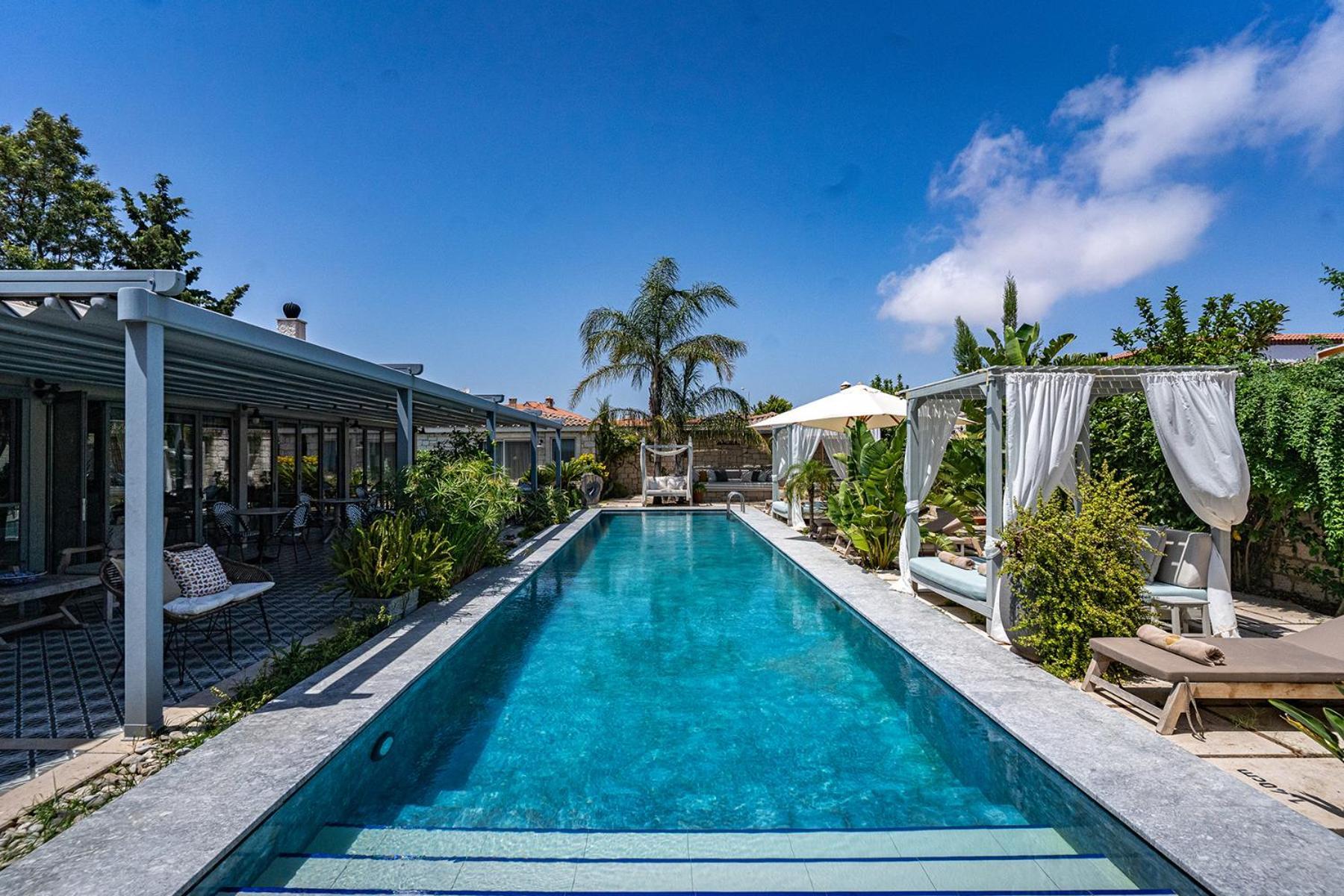 Casa Luna Hotel - Adult Only Alaçatı Eksteriør bilde
