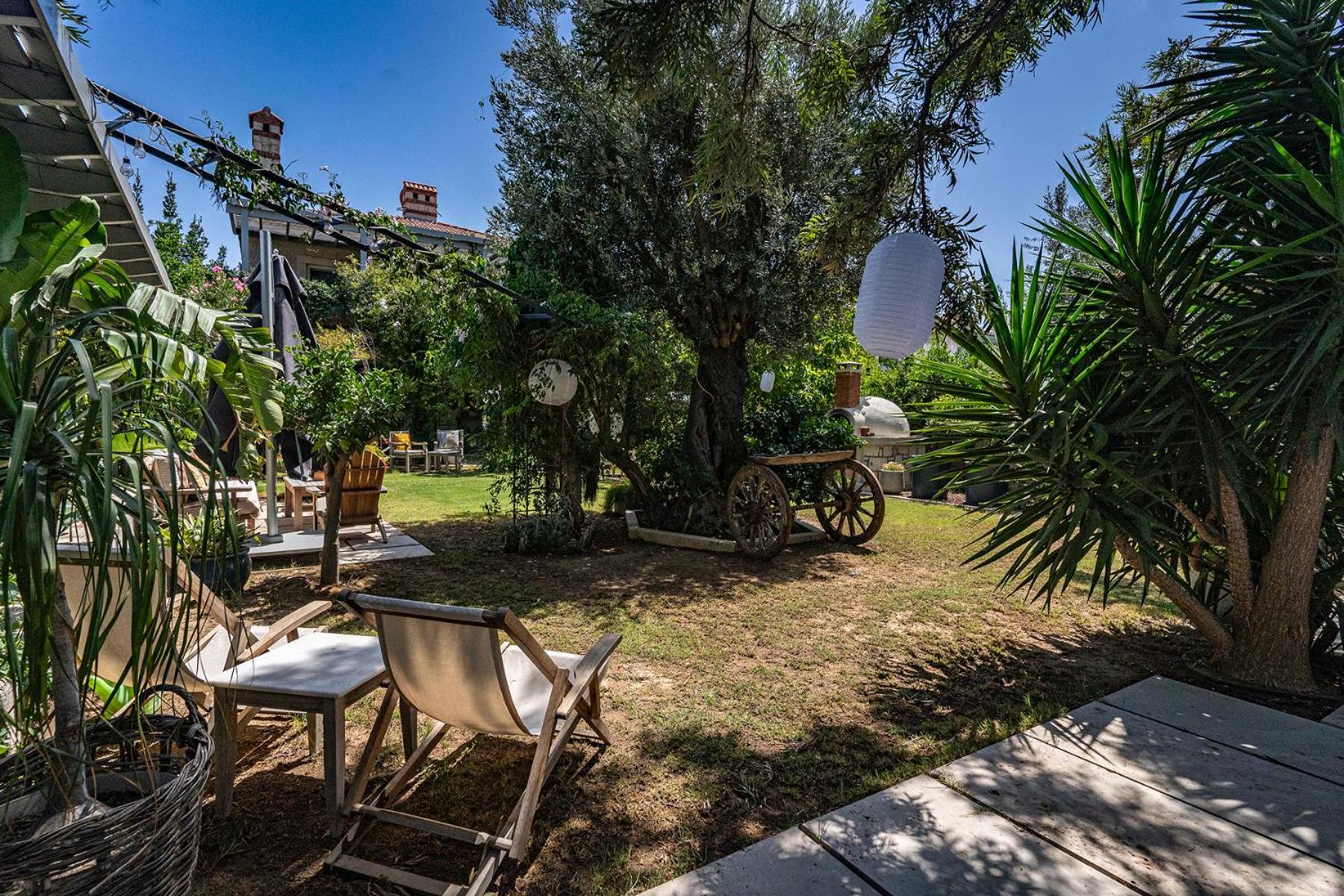 Casa Luna Hotel - Adult Only Alaçatı Eksteriør bilde