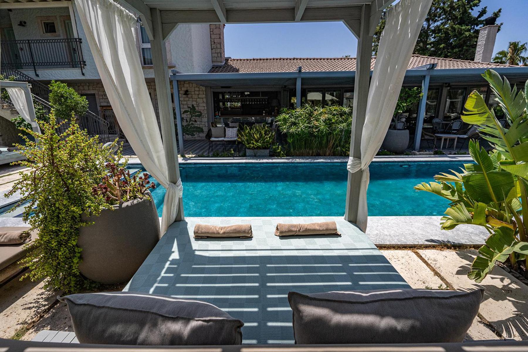 Casa Luna Hotel - Adult Only Alaçatı Eksteriør bilde