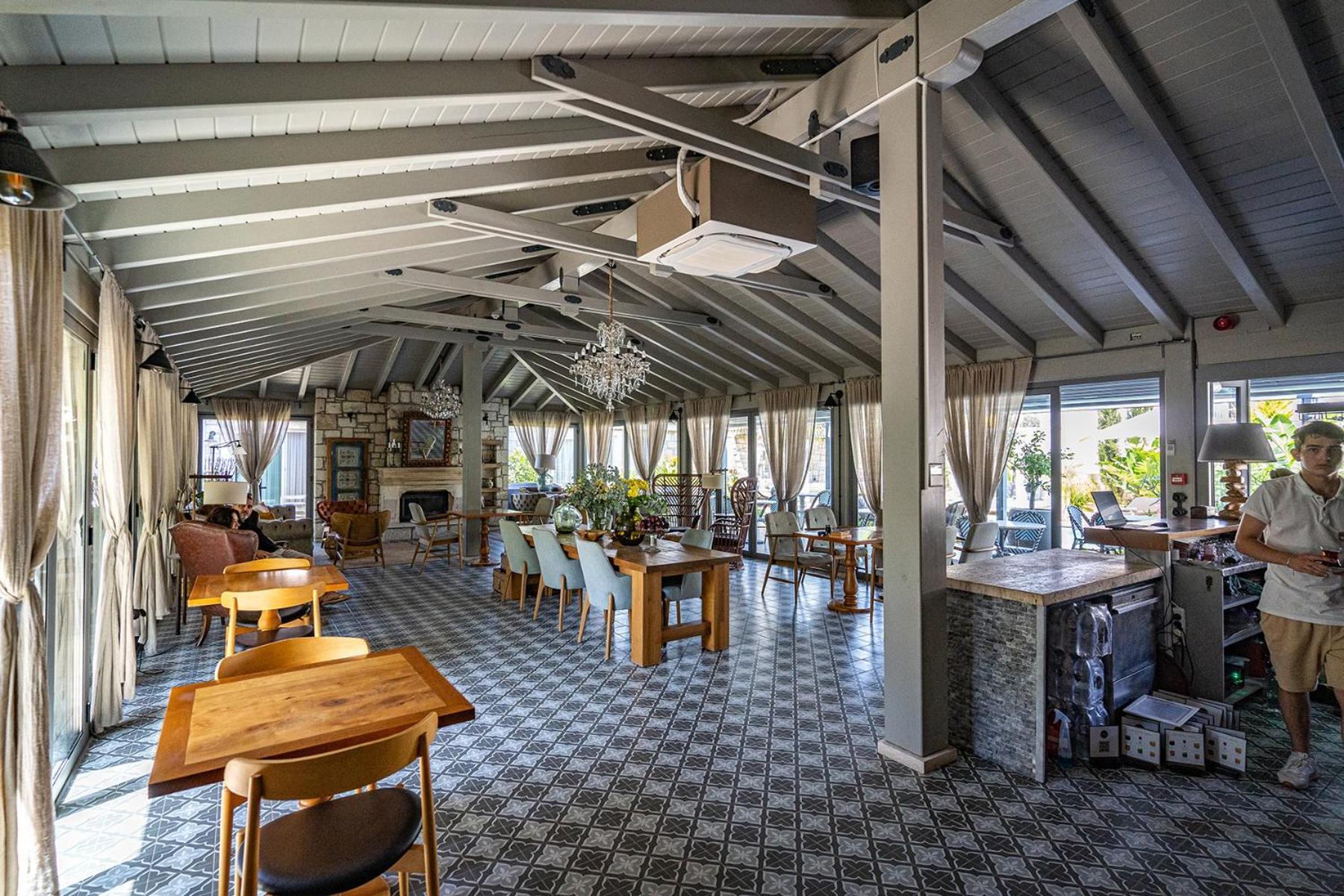 Casa Luna Hotel - Adult Only Alaçatı Eksteriør bilde