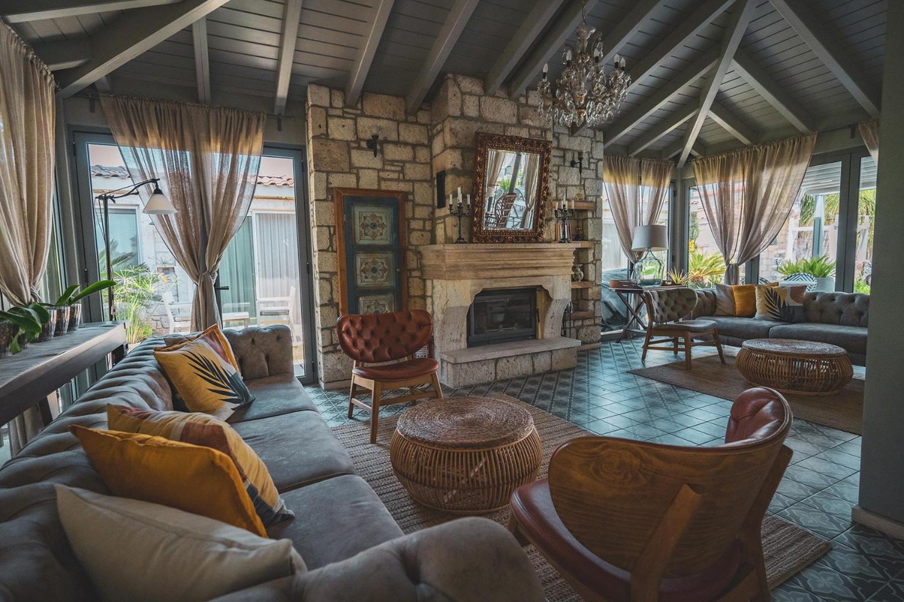 Casa Luna Hotel - Adult Only Alaçatı Eksteriør bilde