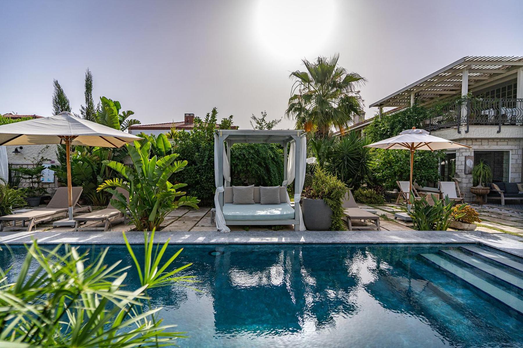 Casa Luna Hotel - Adult Only Alaçatı Eksteriør bilde